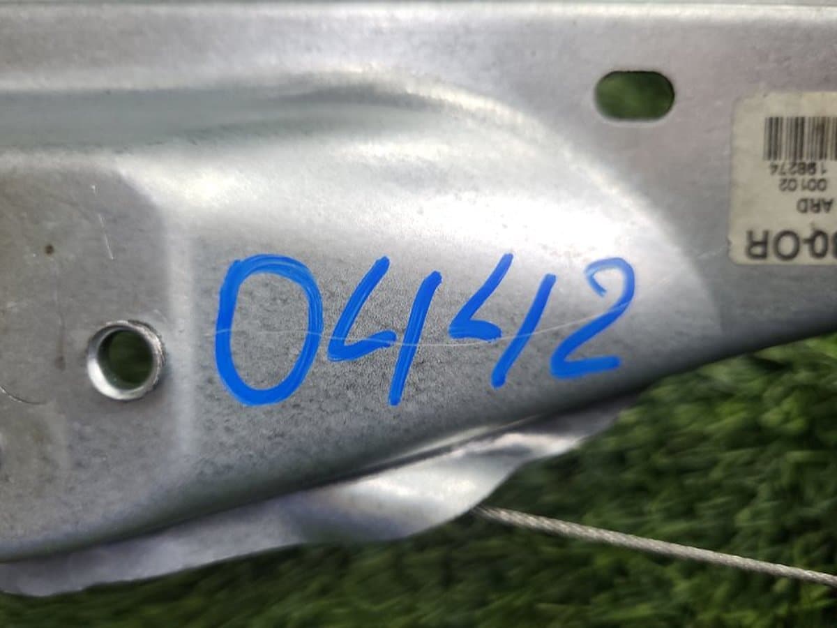 Стеклоподъёмник — фото 16