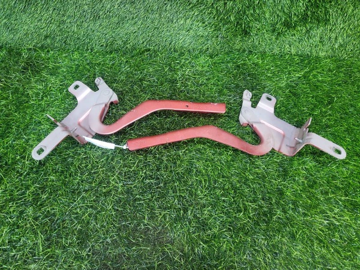 Петли капота — фото 8