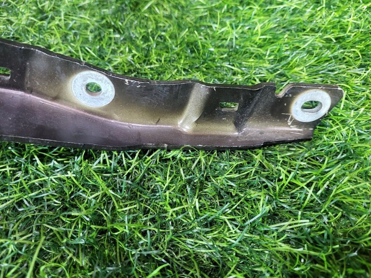 Петли капота — фото 9