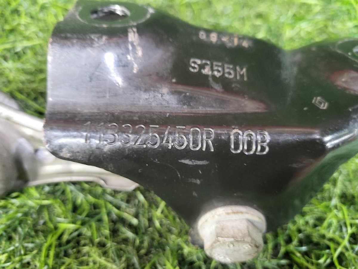 Подушка ДВС — фото 9