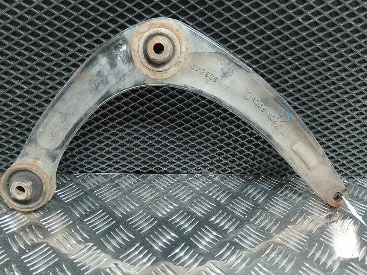 Рычаг