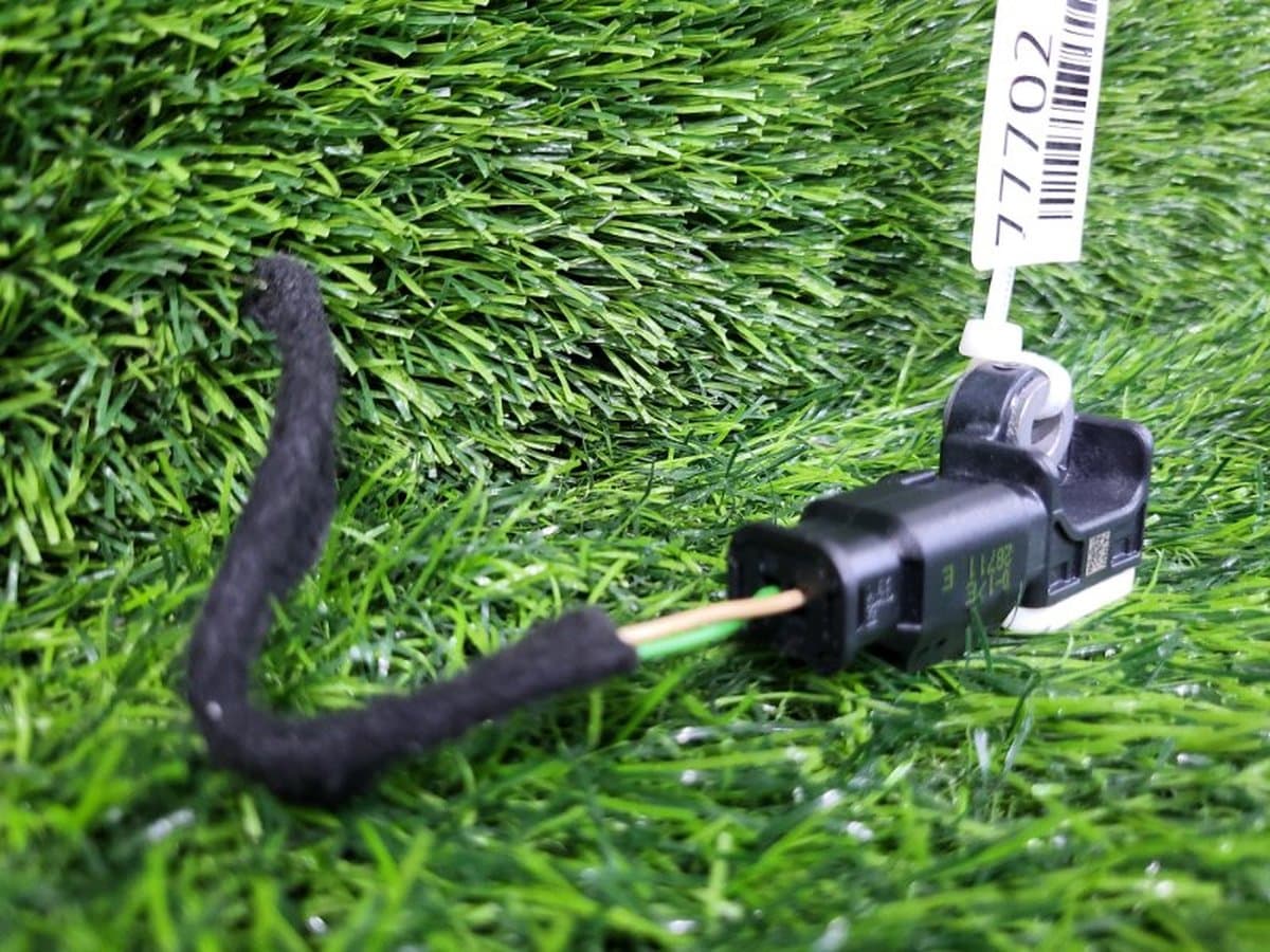 Датчик удара — фото 5