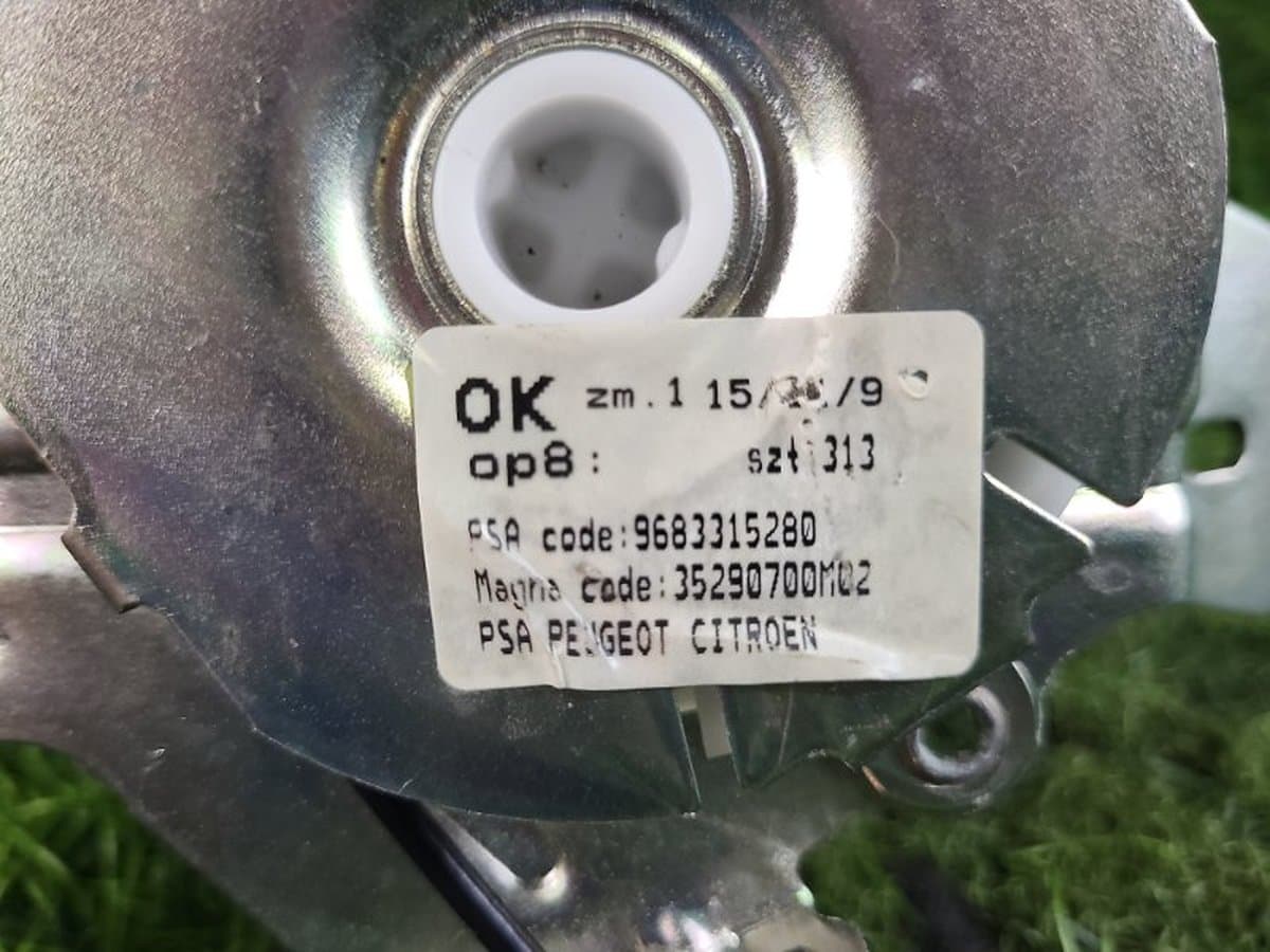 Ограничитель двери — фото 2