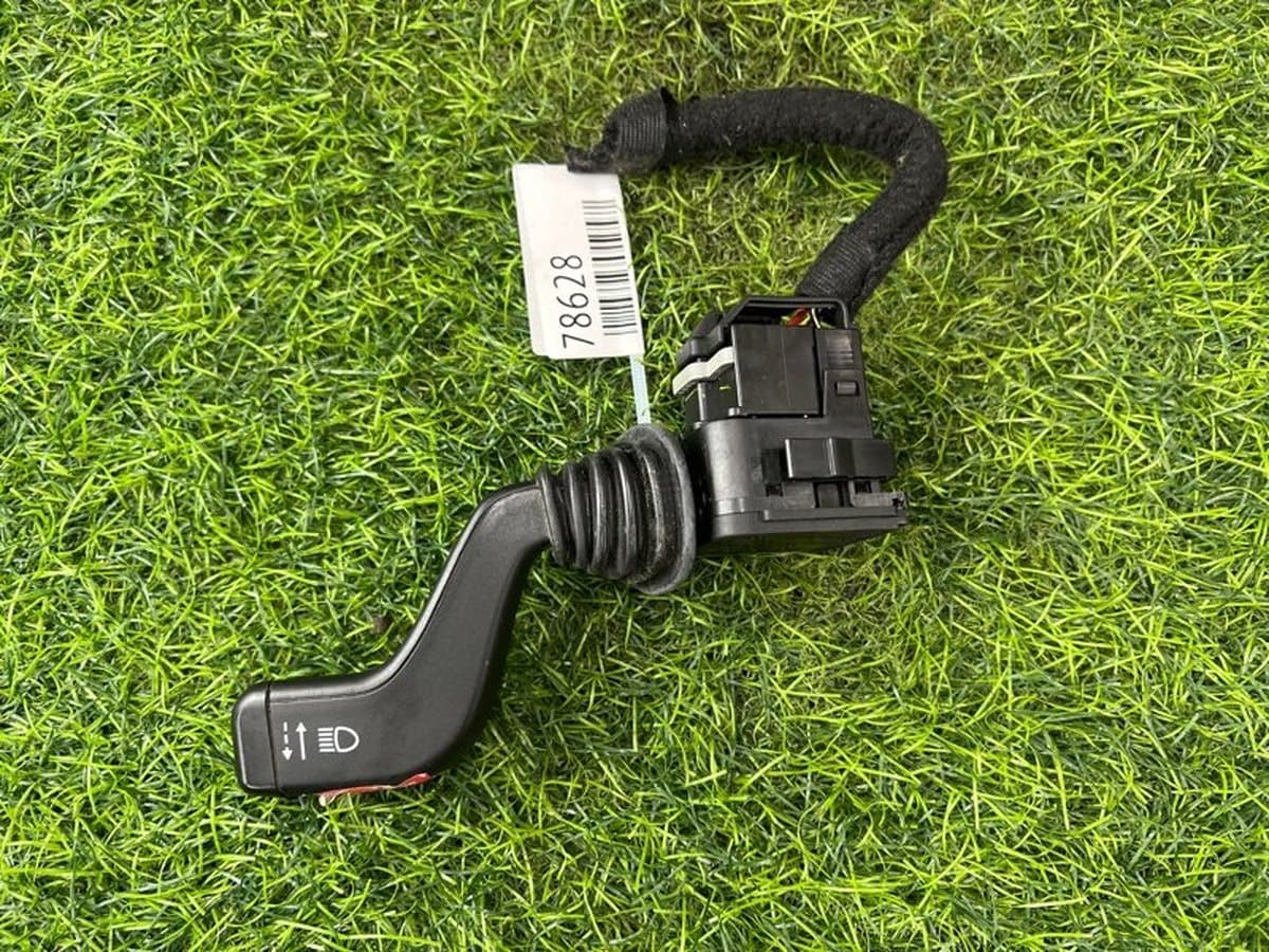 Подрулевой переключатель поворотников — фото 3