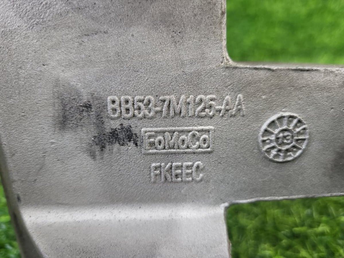 Подушка ДВС — фото 2