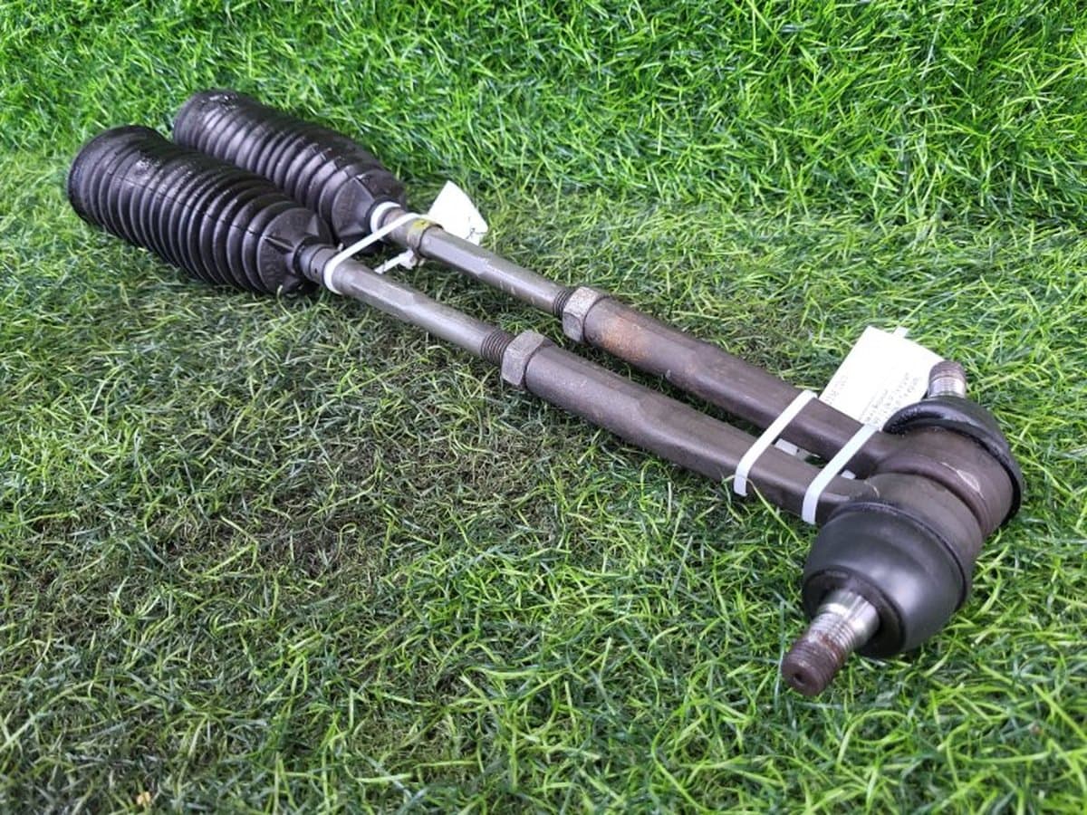 Рулевые тяги — фото 11