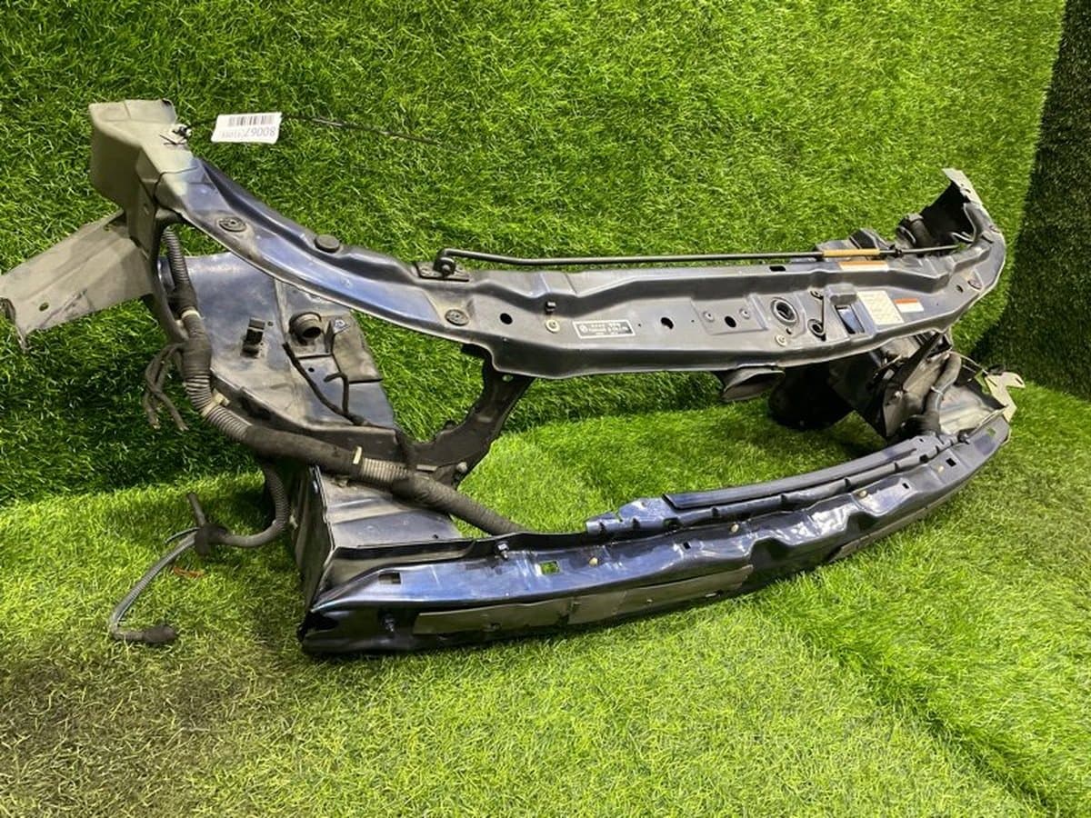 Передняя панель/ телевизор — фото 3