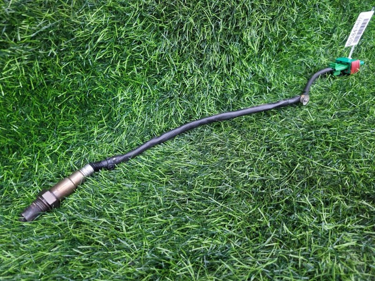Датчик кислородный — фото 4