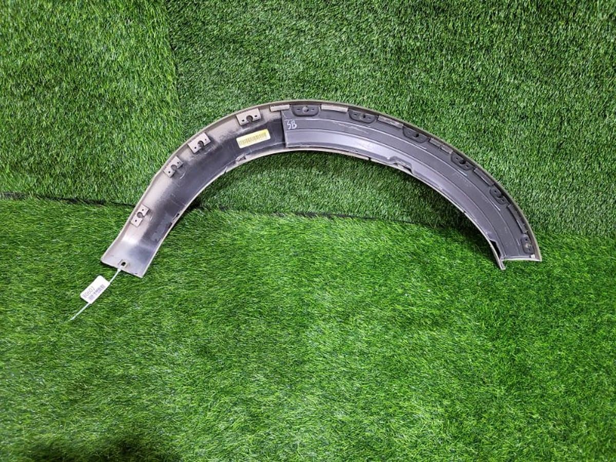 Расширитель крыла — фото 6
