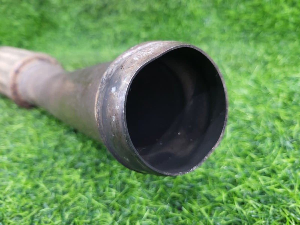 Глушитель передняя часть — фото 5