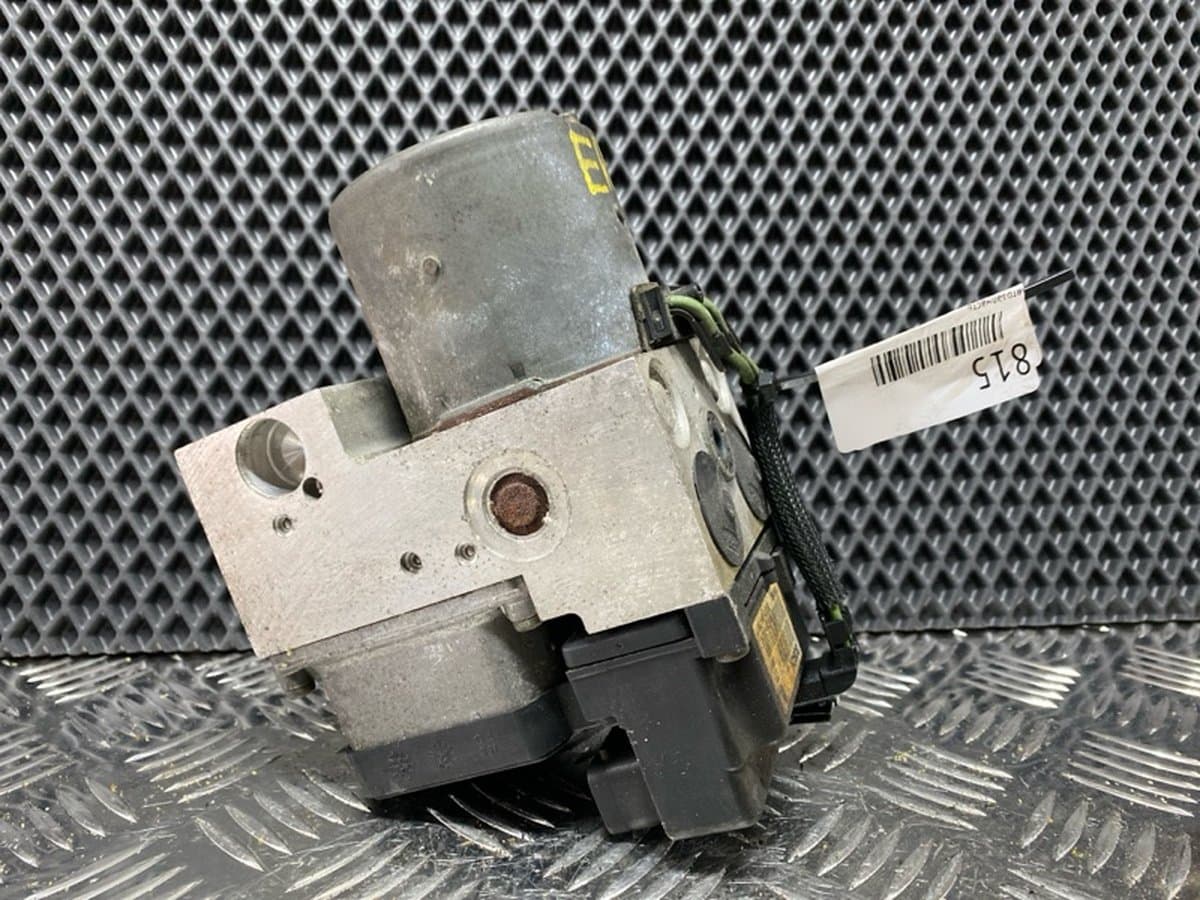 Блок ABS