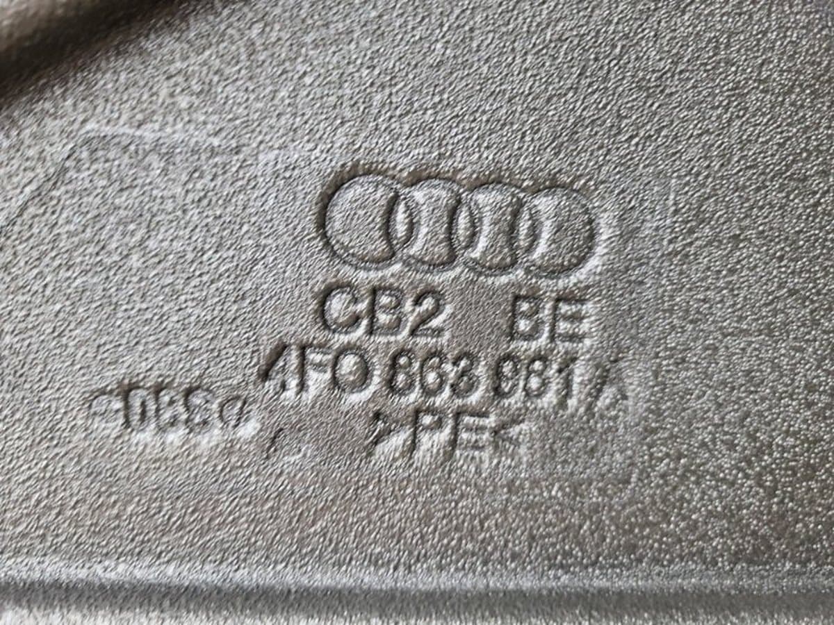 Дверь в сборе — фото 2