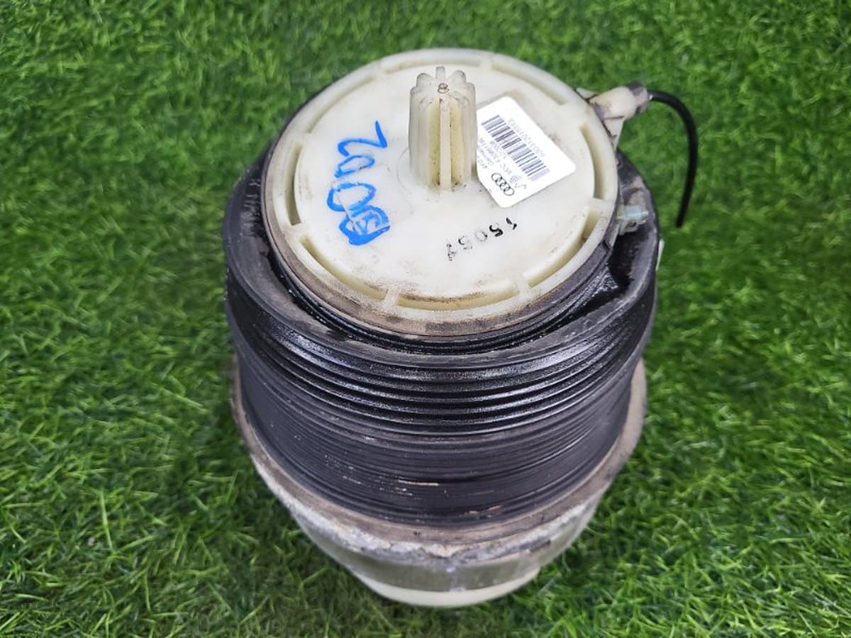 Пневмаподушка — фото 7