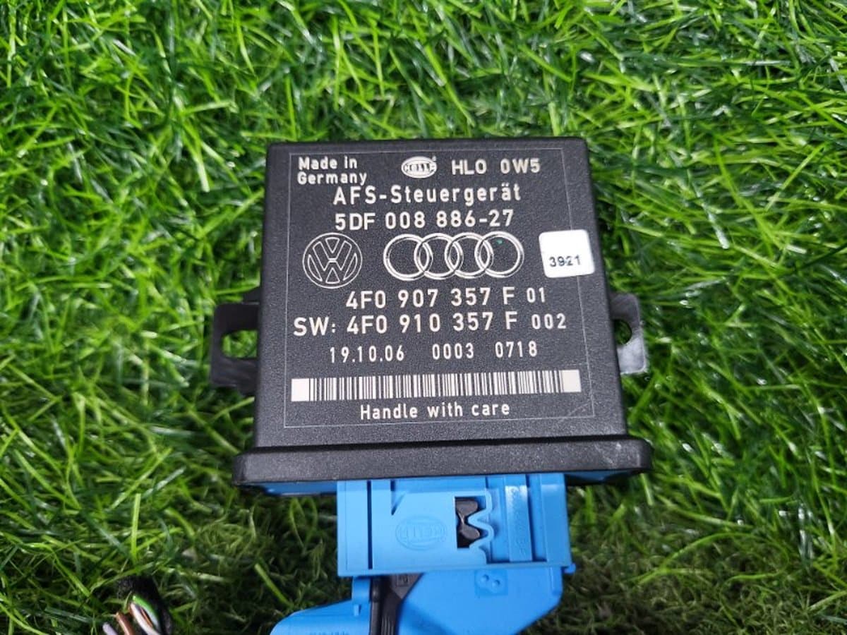 Блок управления светом — фото 2