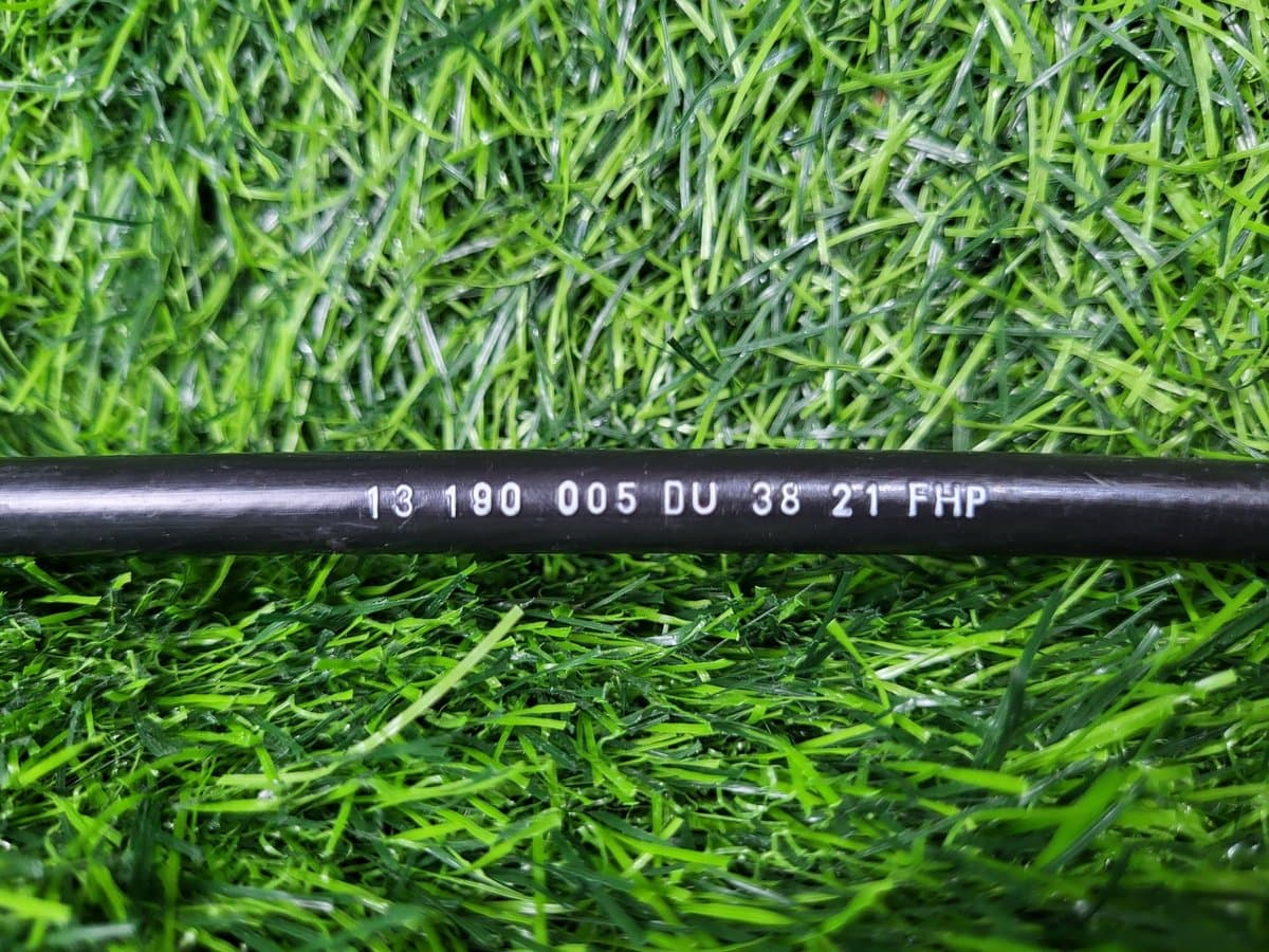Трос АКПП — фото 2