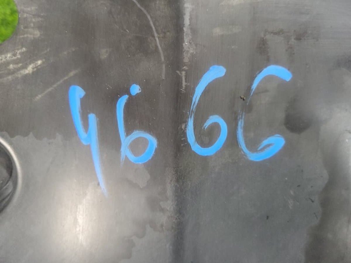 Защита двигателя — фото 12