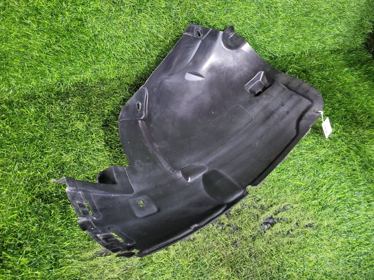 Подкрылок — фото 8