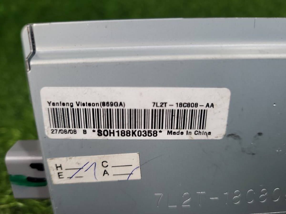 Усилитель звука — фото 3