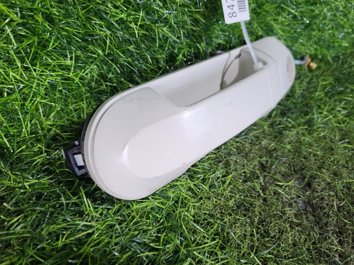 Ручка двери внешняя — фото 5