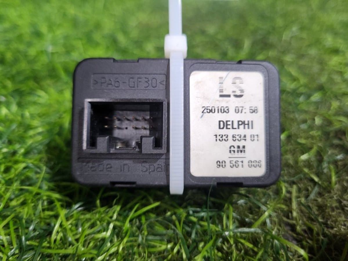 Блок стеклоподъемников — фото 2