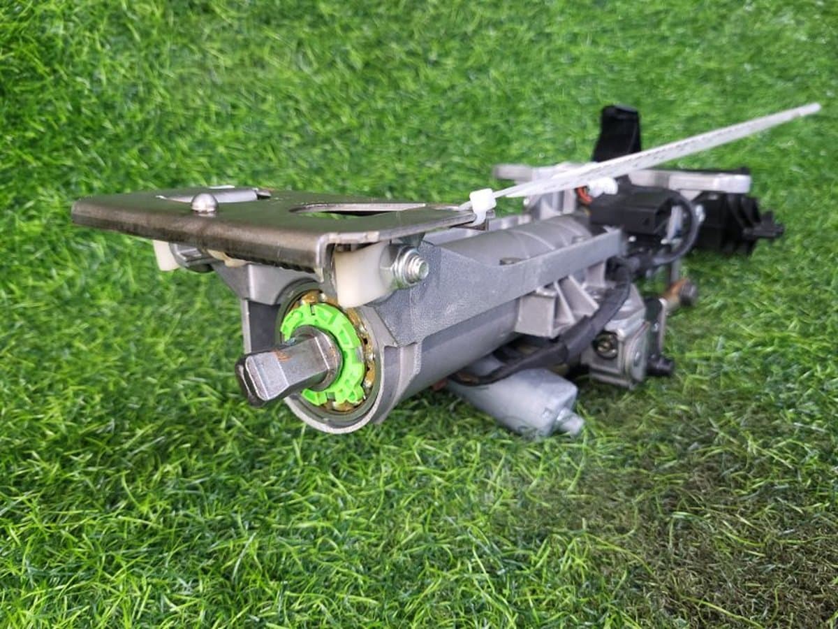 Рулевая колонка — фото 10