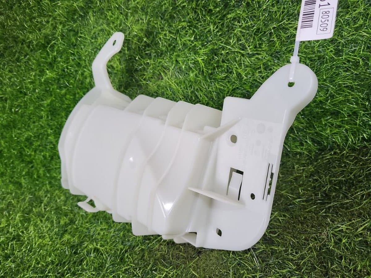 Корпус блока предохранителей — фото 5