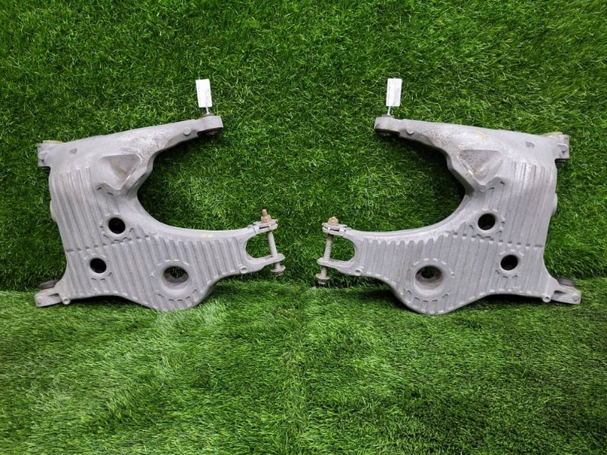 Рычаг подвески нижний — фото 10