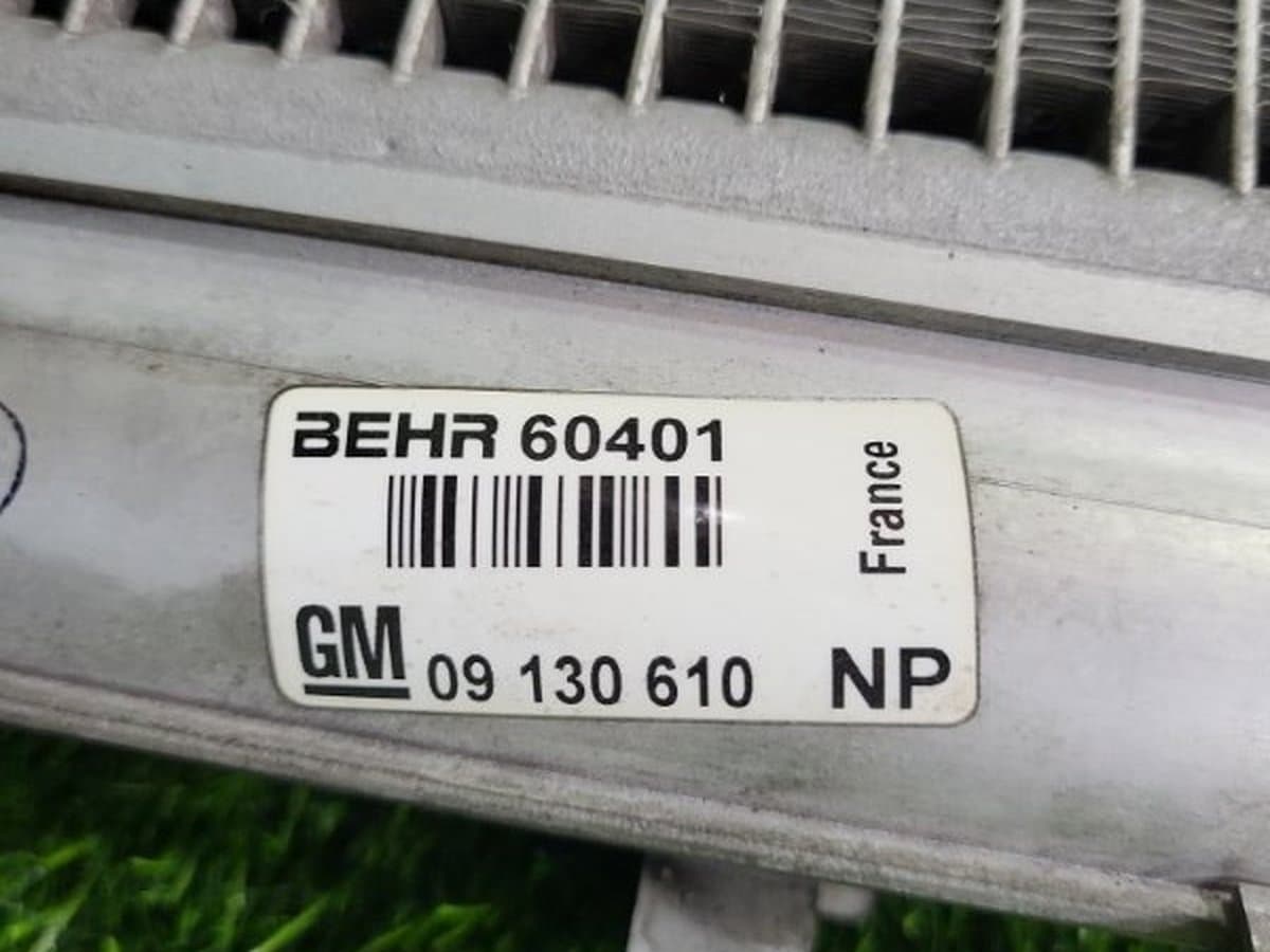 Вентилятор кондиционера — фото 15