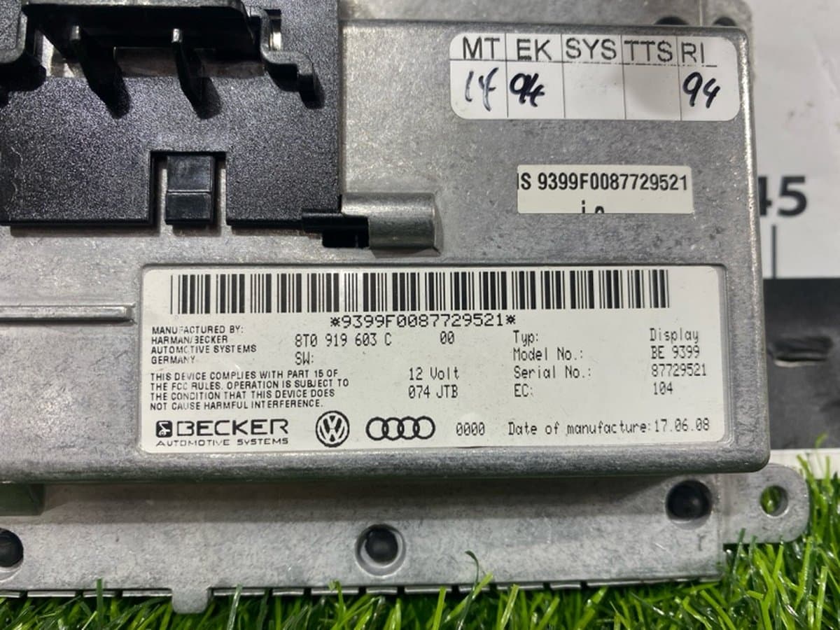 Монитор — фото 3