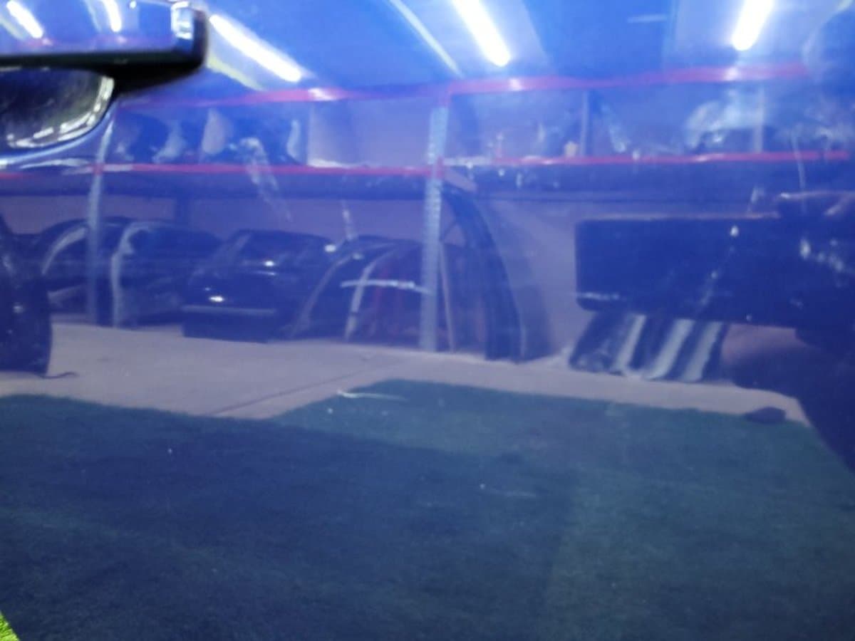 Дверь — фото 6