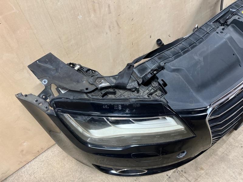 Ноускат — фото 10