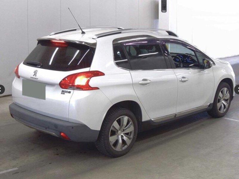 Разбор на запчасти — фото 3