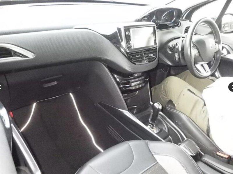 Разбор на запчасти — фото 5