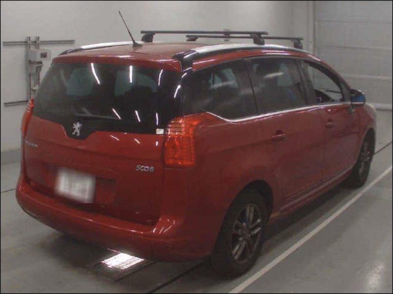 Разбор на запчасти — фото 4