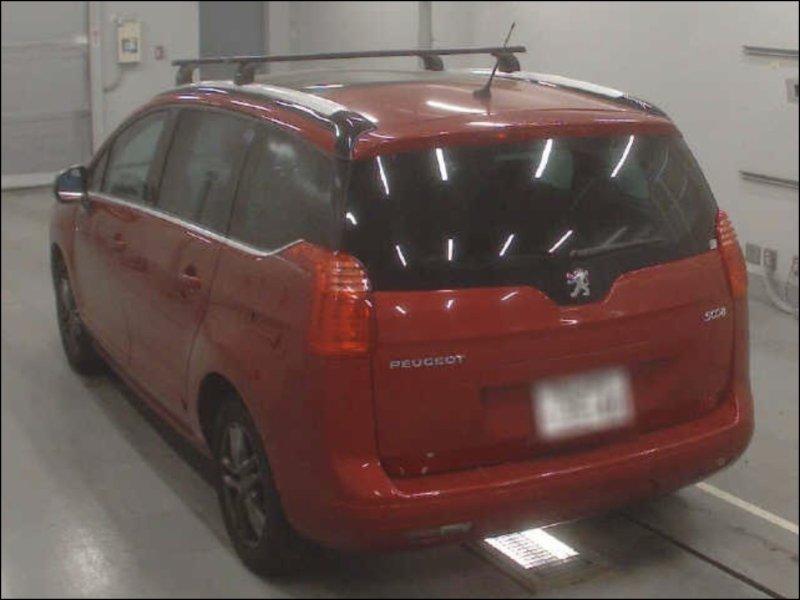 Разбор на запчасти — фото 6