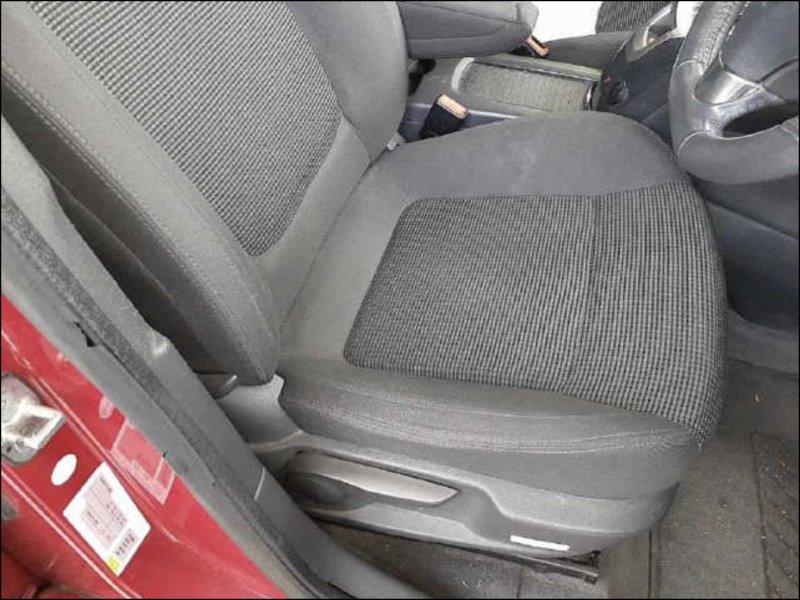 Разбор на запчасти — фото 10