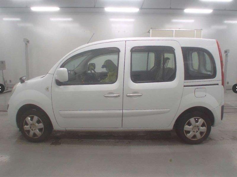 Разбор на запчасти — фото 5