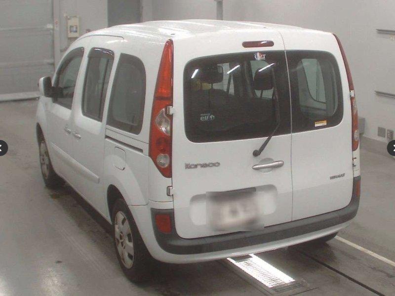 Разбор на запчасти — фото 7