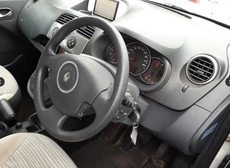 Разбор на запчасти — фото 8