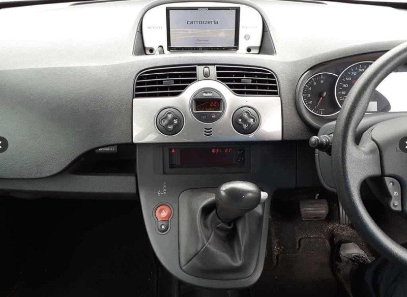 Разбор на запчасти — фото 9