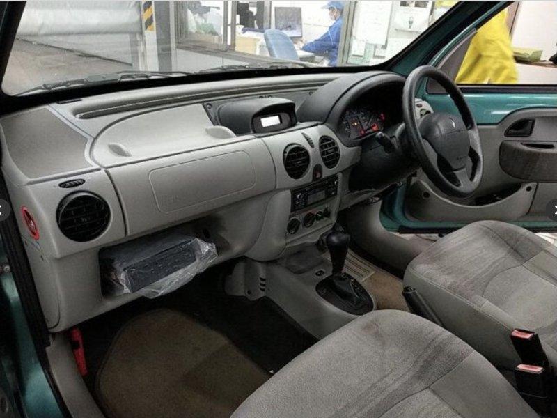 Разбор на запчасти — фото 5