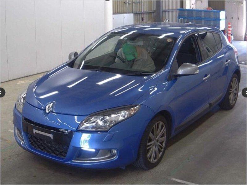 Разбор на запчасти