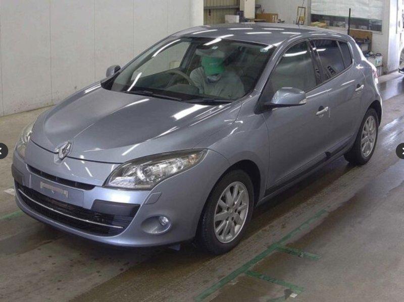 Разбор на запчасти