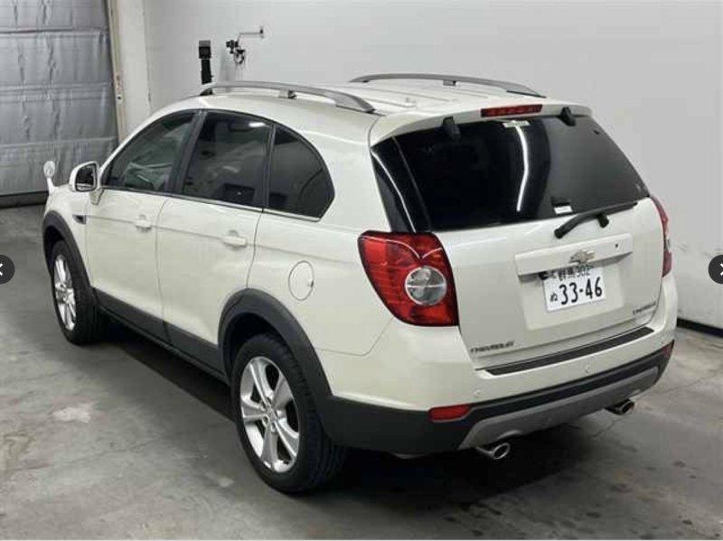 Разбор на запчасти — фото 4