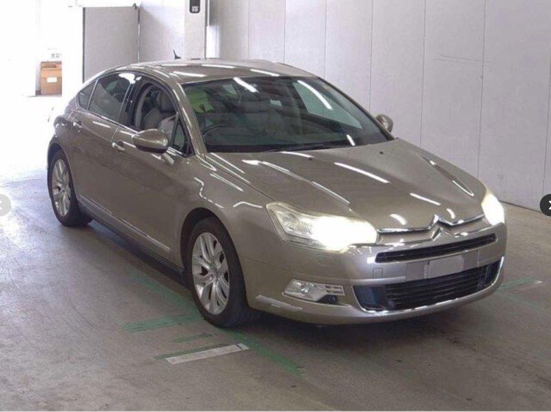 Разбор на запчасти