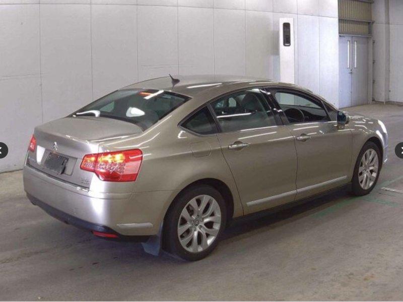 Разбор на запчасти — фото 3