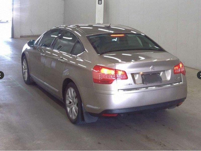 Разбор на запчасти — фото 4