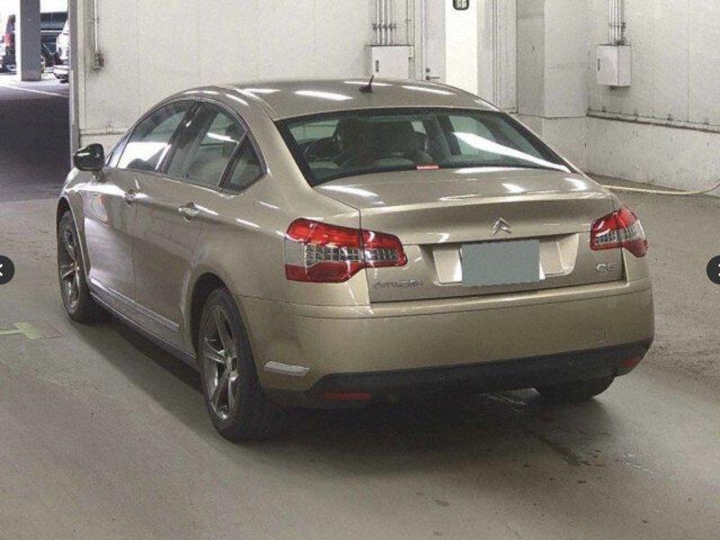 Разбор на запчасти — фото 3