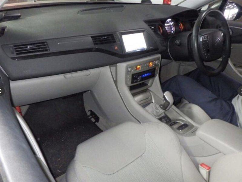 Разбор на запчасти — фото 5