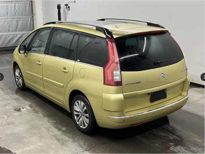 Разбор на запчасти — фото 2